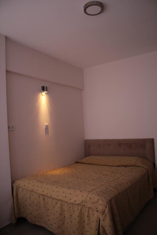 Konuk Hotel Erdek Zimmer foto